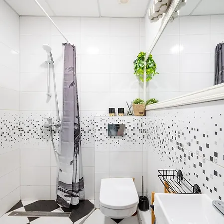 Premium City Center Lukiskiu Apartment Вильнюс Экстерьер фото
