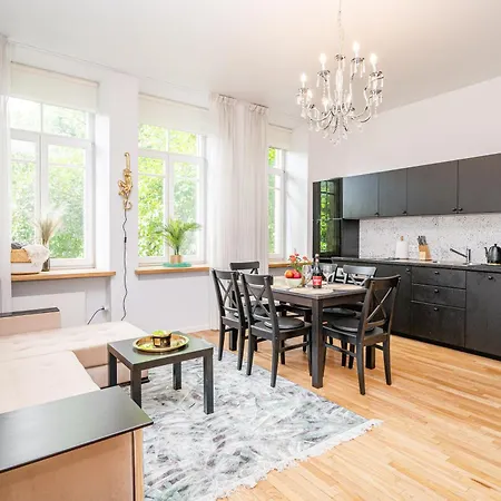 Premium City Center Lukiskiu Apartment Вильнюс Экстерьер фото