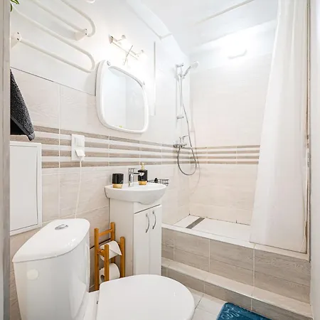 Premium City Center Lukiskiu Apartment Вильнюс Экстерьер фото