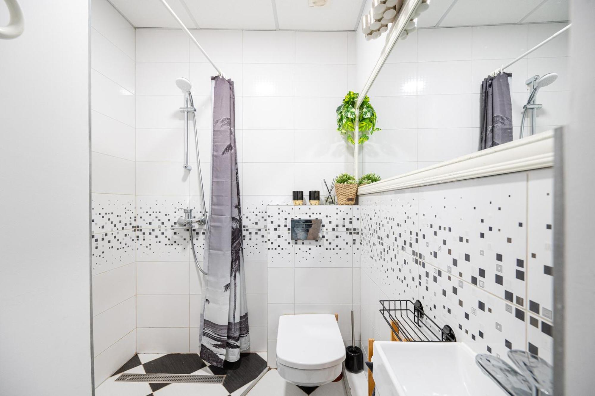 Premium Center Lukiskiu Апартаменты