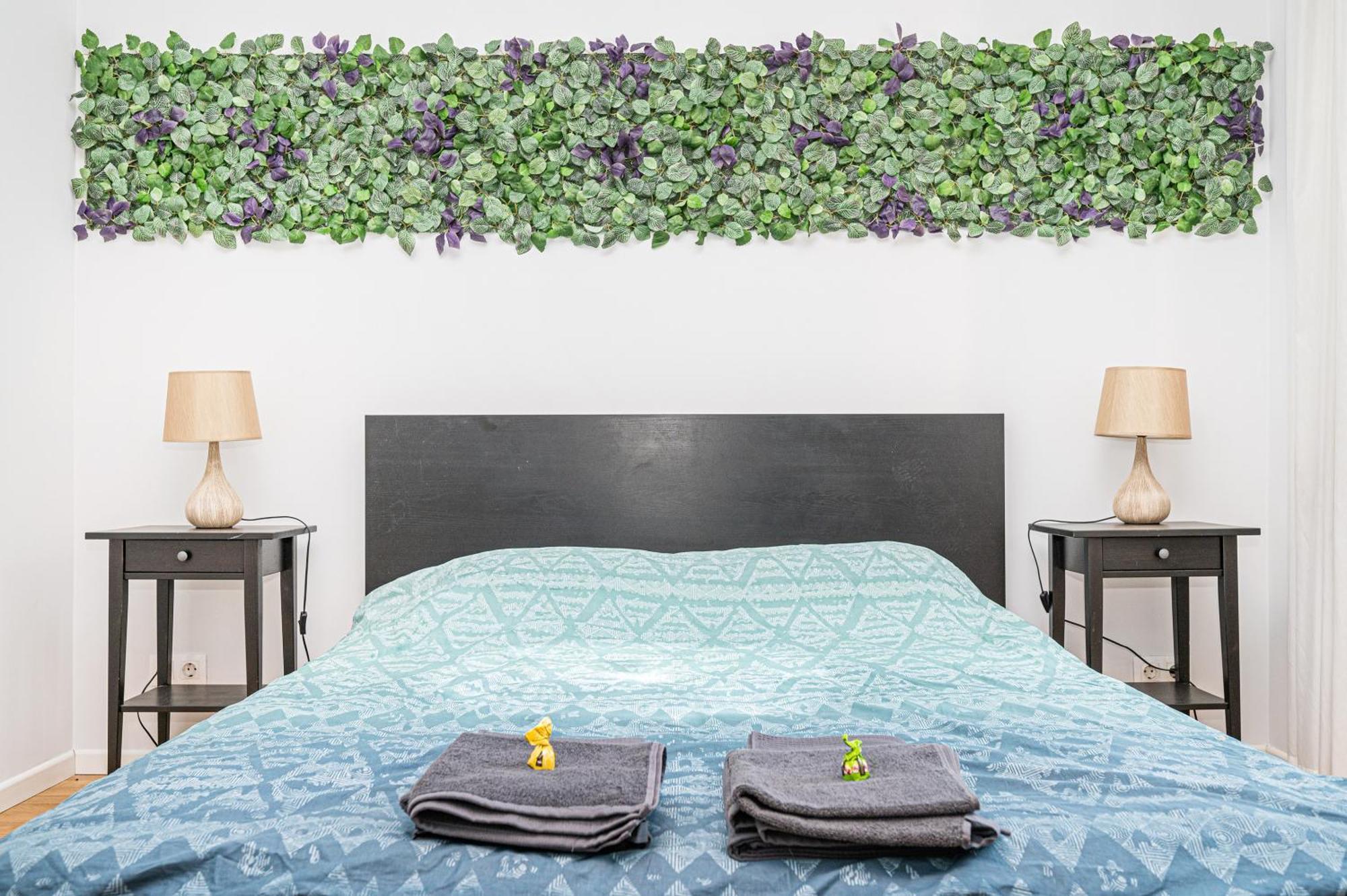 Premium Center Lukiskiu Апартаменты