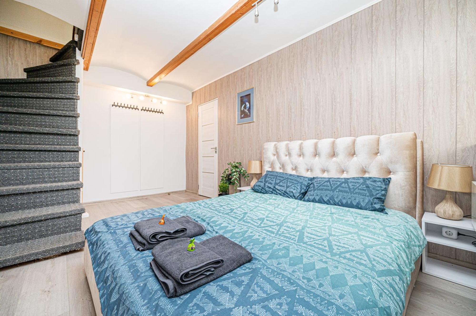 Premium Center Lukiskiu Вильнюс